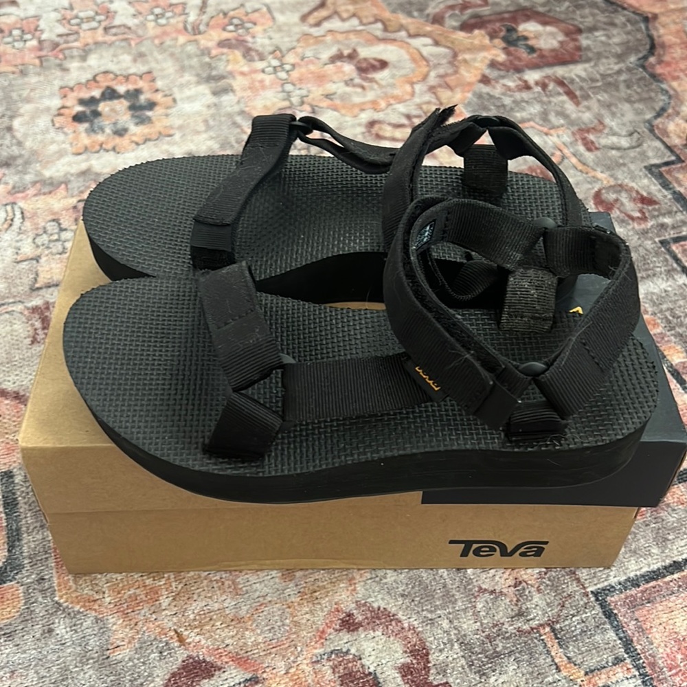 Teva Midform Universal